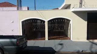 Casa com 3 Quartos para alugar, 250m² no Jardim Sao Carlos, São Carlos - Foto 8