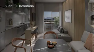 Apartamento com 2 Quartos à venda, 48m² no Costa E Silva, Joinville - Foto 6