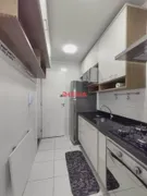 Apartamento com 3 Quartos à venda, 70m² no Gonzaguinha, São Vicente - Foto 9