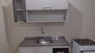 Apartamento com 1 Quarto para alugar, 44m² no Bacacheri, Curitiba - Foto 12