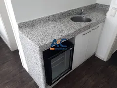 Flat com 1 Quarto à venda, 25m² no São Luíz, Belo Horizonte - Foto 18