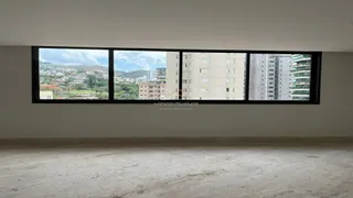 Apartamento com 4 Quartos à venda, 190m² no Serra, Belo Horizonte - Foto 2