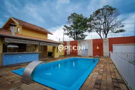 Casa com 3 Quartos à venda, 363m² no Jardim Floridiana, Rio Claro - Foto 2