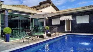 Casa de Condomínio com 5 Quartos à venda, 350m² no Riviera de São Lourenço, Bertioga - Foto 15
