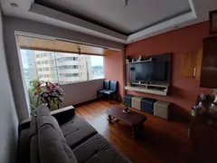 Apartamento com 3 Quartos à venda, 110m² no Santo Agostinho, Belo Horizonte - Foto 4