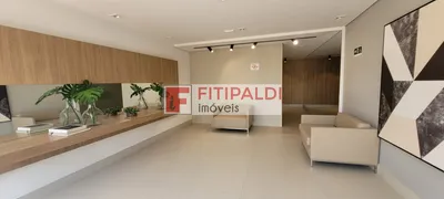 Apartamento com 2 Quartos para alugar, 67m² no Bosque Maia, Guarulhos - Foto 12