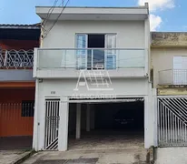 Casa com 3 Quartos à venda, 95m² no Parque Santa Teresa, Carapicuíba - Foto 15