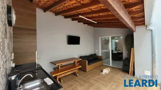 Casa de Condomínio com 3 Quartos à venda, 148m² no Loteamento Villaggio di San Francisco, Jundiaí - Foto 27