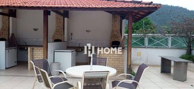 Apartamento com 1 Quarto à venda, 50m² no Itaipu, Niterói - Foto 14