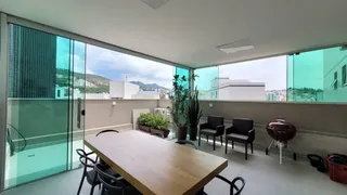 Apartamento com 3 Quartos à venda, 130m² no Buritis, Belo Horizonte - Foto 6