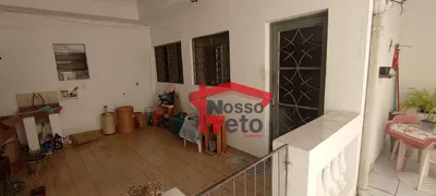 Sobrado com 4 Quartos à venda, 121m² no Limão, São Paulo - Foto 22