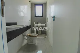 Casa de Condomínio com 3 Quartos à venda, 133m² no Tarumã, Curitiba - Foto 15