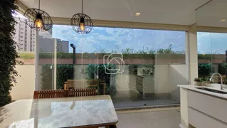 Apartamento com 2 Quartos para alugar, 89m² no Vila Padre Bento, Itu - Foto 20