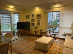 Apartamento com 3 Quartos para alugar, 105m² no Perdizes, São Paulo - Foto 8