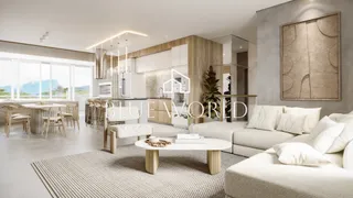 Apartamento com 3 Quartos à venda, 142m² no Caioba, Matinhos - Foto 18