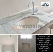 Casa de Condomínio com 2 Quartos à venda, 80m² no Massaguaçu, Caraguatatuba - Foto 19