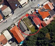 Terreno / Lote / Condomínio à venda, 336m² no Estreito, Florianópolis - Foto 1