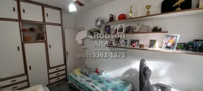 Apartamento com 2 Quartos à venda, 80m² no Campinas de Brotas, Salvador - Foto 26