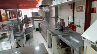 Loja / Salão / Ponto Comercial para alugar, 75m² no Bom Retiro, São Paulo - Foto 7