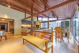 Casa de Condomínio com 4 Quartos à venda, 390m² no Carlos Guinle, Teresópolis - Foto 21