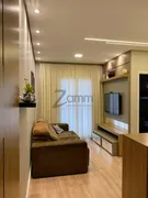 Apartamento com 2 Quartos à venda, 59m² no Condominio Residencial Viva Vista, Sumaré - Foto 1