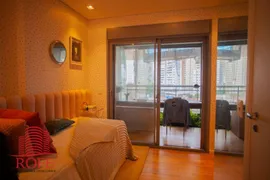 Apartamento com 4 Quartos à venda, 197m² no Brooklin, São Paulo - Foto 16