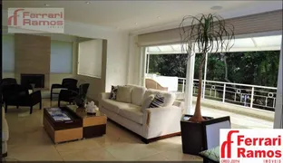 Casa com 4 Quartos à venda, 650m² no Jardim Itatinga, São Paulo - Foto 16