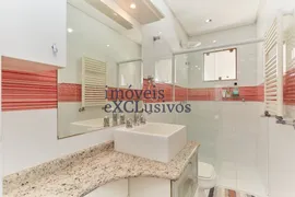 Casa de Condomínio com 4 Quartos à venda, 585m² no Campo Comprido, Curitiba - Foto 23