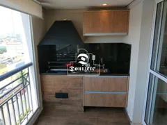 Apartamento com 3 Quartos à venda, 133m² no Jardim, Santo André - Foto 3