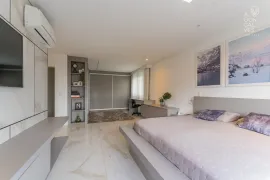 Apartamento com 3 Quartos à venda, 244m² no Mossunguê, Curitiba - Foto 19