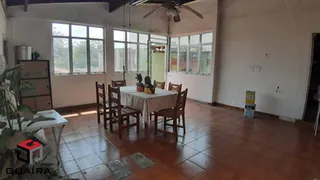 Casa com 4 Quartos à venda, 168m² no Vila Guiomar, Santo André - Foto 15