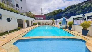 Apartamento com 3 Quartos para alugar, 90m² no Enseada, Guarujá - Foto 21