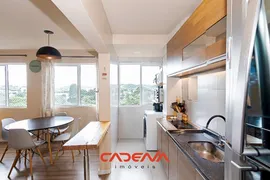 Apartamento com 2 Quartos à venda, 58m² no Bigorrilho, Curitiba - Foto 13