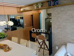 Apartamento com 2 Quartos à venda, 55m² no Setor Serra Dourada, Aparecida de Goiânia - Foto 2