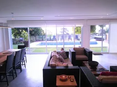 Casa de Condomínio com 5 Quartos para venda ou aluguel, 402m² no Loteamento Caminhos de San Conrado, Campinas - Foto 73