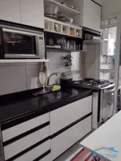 Apartamento com 2 Quartos à venda, 60m² no Cambuci, São Paulo - Foto 3