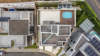 Casa de Condomínio com 3 Quartos à venda, 345m² no Cascatinha, Curitiba - Foto 30