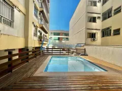 Cobertura com 4 Quartos à venda, 234m² no Humaitá, Rio de Janeiro - Foto 25