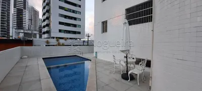 Apartamento com 3 Quartos à venda, 95m² no Boa Viagem, Recife - Foto 22