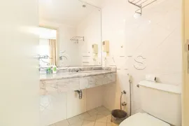 Flat com 1 Quarto para alugar, 32m² no Pinheiros, São Paulo - Foto 9