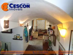 Casa de Condomínio com 4 Quartos à venda, 480m² no Aldeia da Serra, Barueri - Foto 5