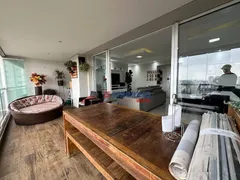 Apartamento com 3 Quartos à venda, 141m² no Jardim Monte Kemel, São Paulo - Foto 9