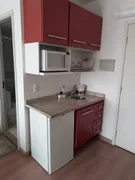 Flat com 1 Quarto para alugar, 31m² no Jardim Paulistano, São Paulo - Foto 7