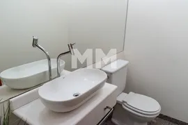 Apartamento com 4 Quartos para alugar, 170m² no Moema, São Paulo - Foto 15