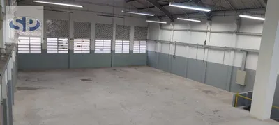 Galpão / Depósito / Armazém para venda ou aluguel, 650m² no Vila Gumercindo, São Paulo - Foto 11