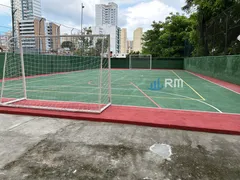 Apartamento com 4 Quartos à venda, 200m² no Campo Grande, Salvador - Foto 36