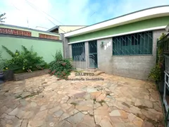 Casa com 3 Quartos à venda, 190m² no Jardim Leonor, Campinas - Foto 1