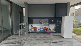 Casa de Condomínio com 5 Quartos à venda, 387m² no Alphaville Lagoa Dos Ingleses, Nova Lima - Foto 23