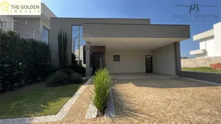 Casa de Condomínio com 3 Quartos à venda, 180m² no Jardim São Marcos, Valinhos - Foto 1