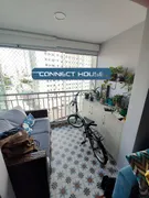 Apartamento com 2 Quartos à venda, 64m² no Centro, São Paulo - Foto 7